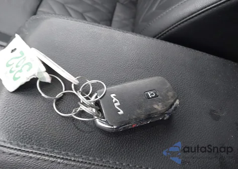 2023 Kia Sportage X-Line from USA, damaged, VIN 5XYK6CAF3PG086162